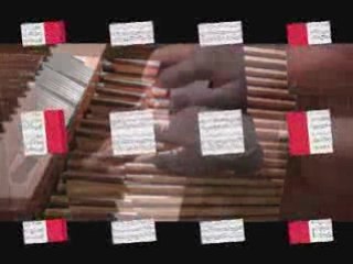 J. S. Bach - In Dulci Jubilo BWV 608