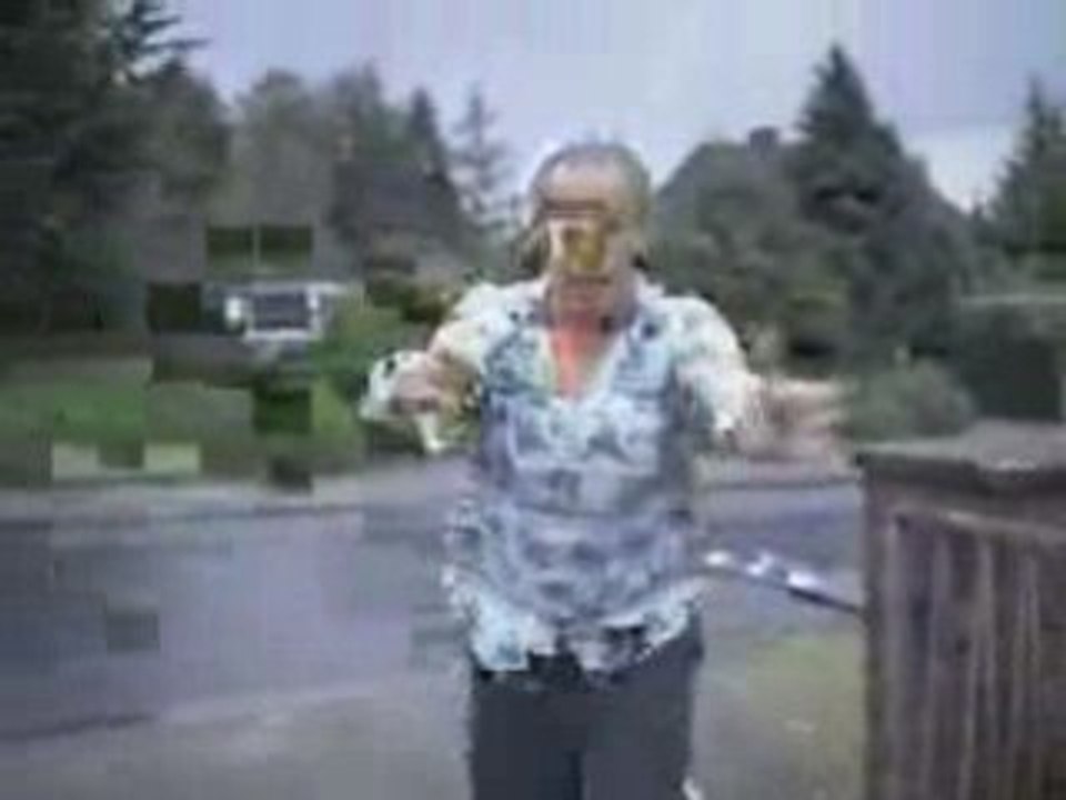 Nouveau Ralentisseur