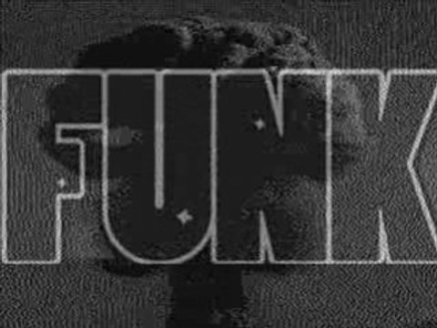 WELCOME ON MY RADIO FUNK [2007]