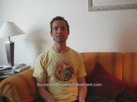 Property Investment Advice - Creating Positive Cash Flow