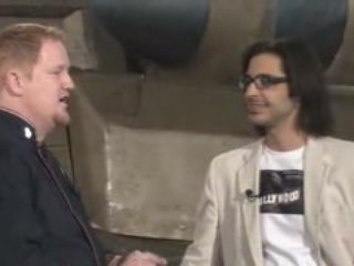 BSGcast LIVE: INTERVIEW with Ryan Keeton