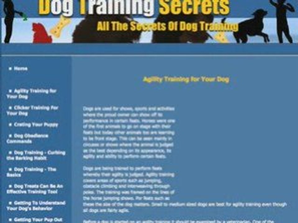 Free Website Templates Simple Introduction Video