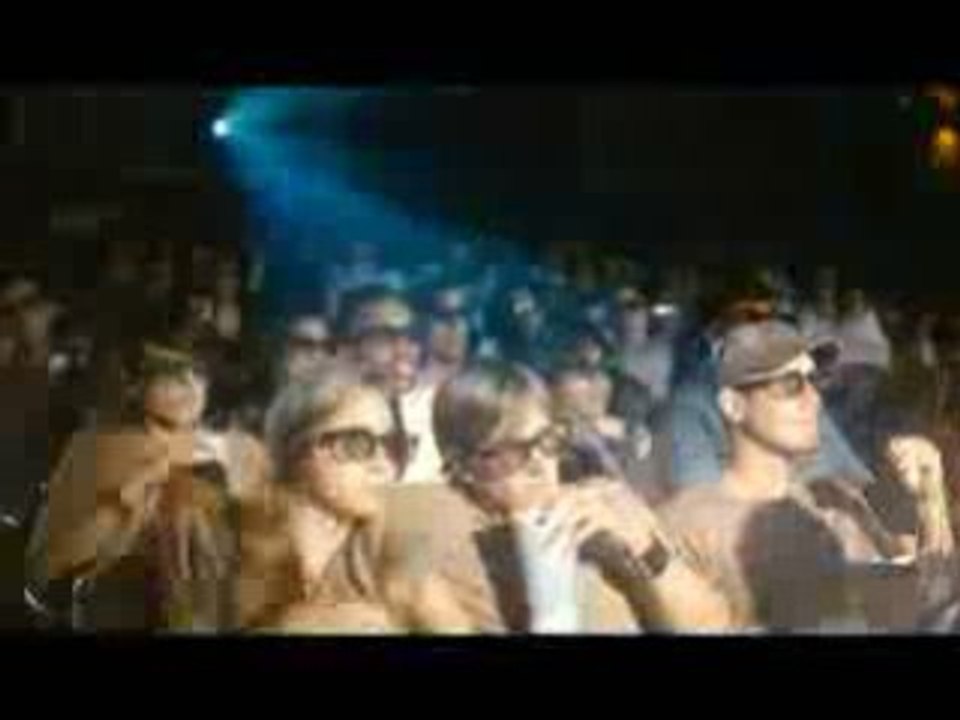 My Bloody Valentine 3D - Trailer