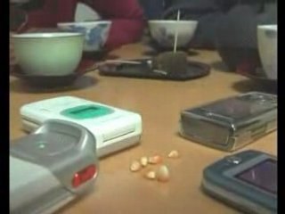 Cell Phones More Dangerous Than Cigarettes! Part 3