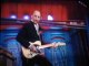 Pete Townshend sings Rough Boys on David Letterman