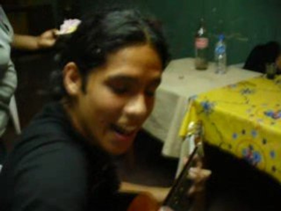DANIEL conversa con ORC