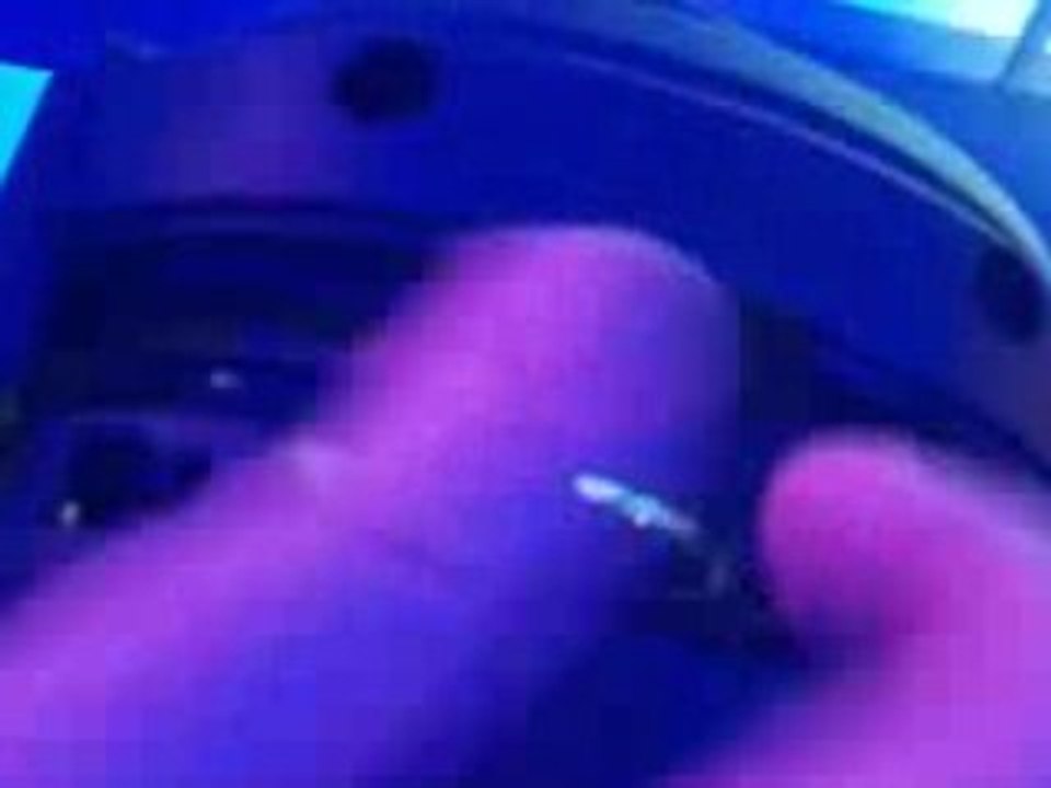 NAMM 2009 **NEW** Chauvet Q Spot