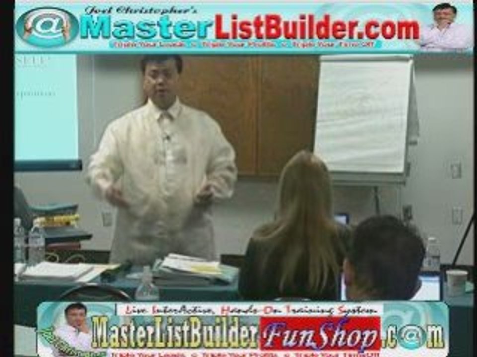 How to Make Money - Take Over The World Of Internet