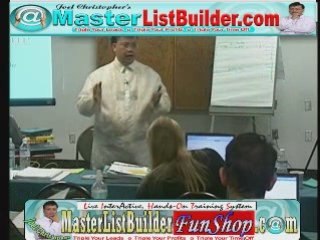 How to Make Money - the Easy Way