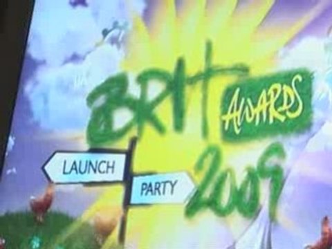 Coldplay and Duffy lead the way at the BRIT Award noms