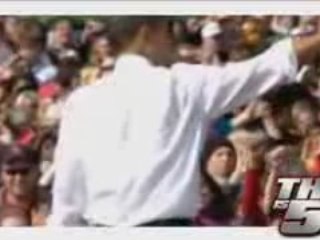 Spider Loc, Uncle Murda, Philly Blunts - Mr. President