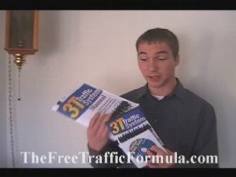 Free Leads for your ITV Ventures Business!