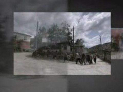 Candan Erçetin - Ben Kimim (2009) by Aluxton