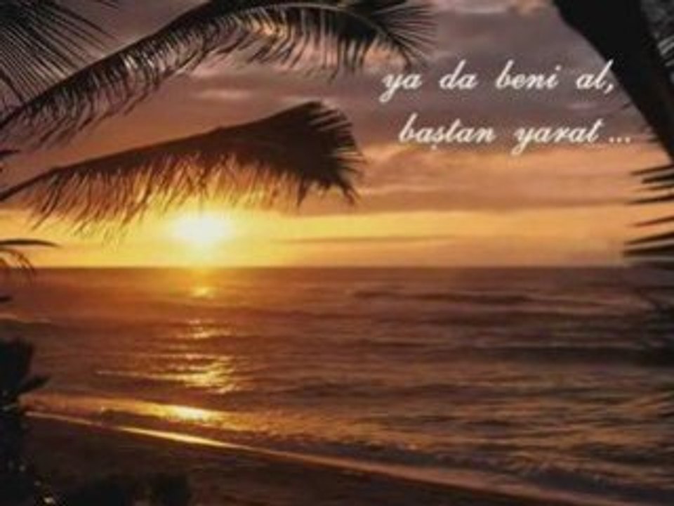 Erkan Kizilaslan - Dili Yok Kaderin (2009) by Aluxton