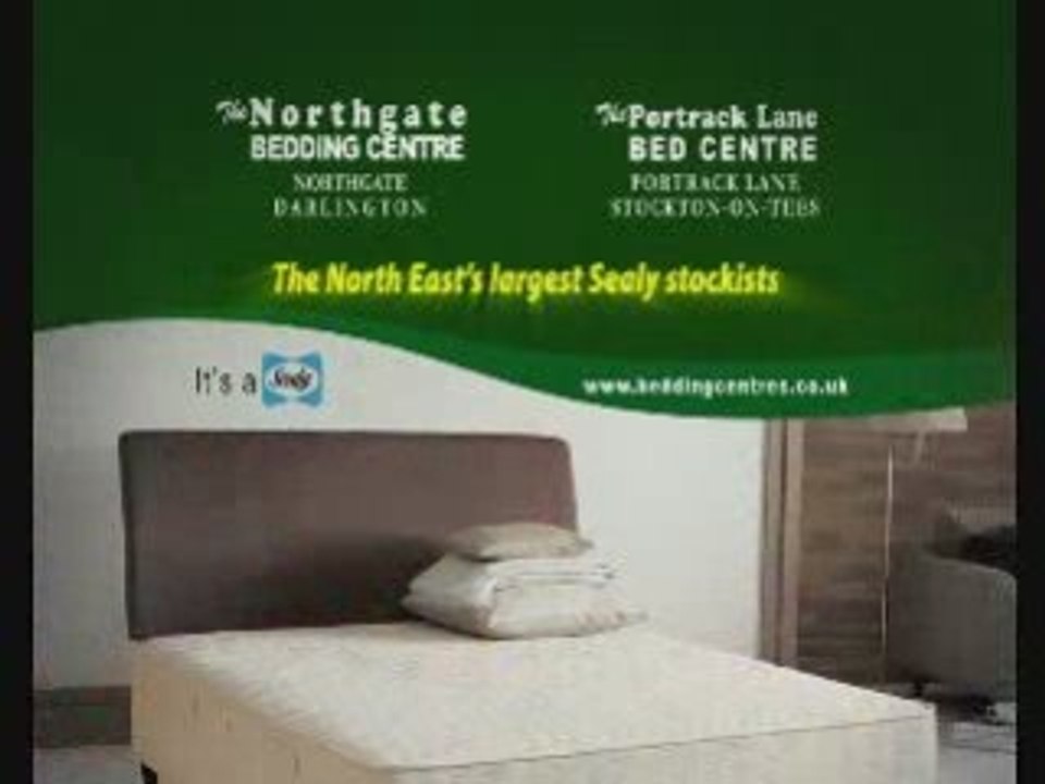 The Bedding Centres - South