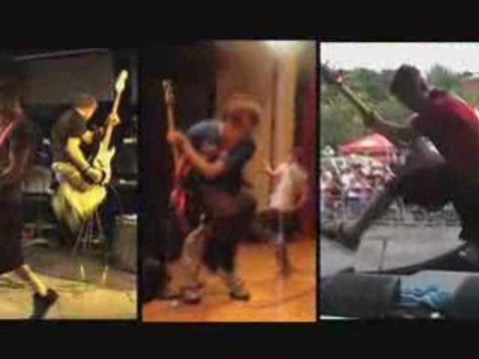 AFN PROMO INTRO