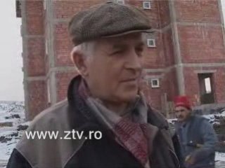 Finalizarea ANL din Dumbrava Nord