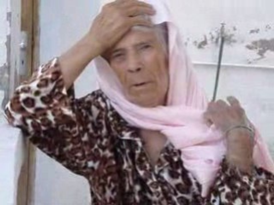 tunisie