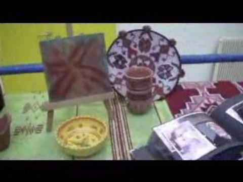 Exposition A.K.T : Yennayer 2959 début