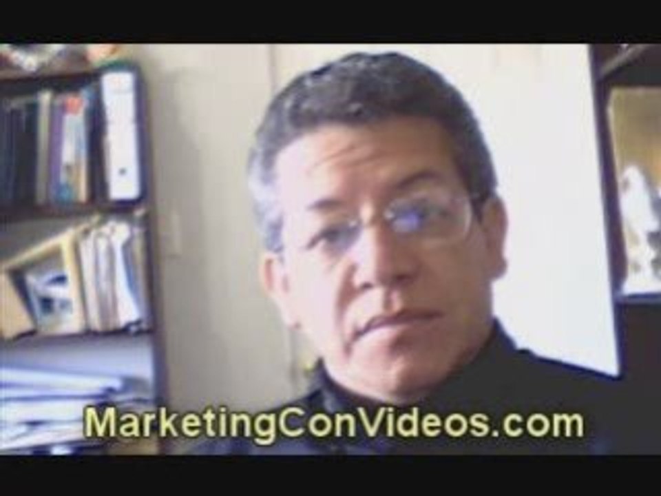 J. Felix Nava S. - testimonio curso marketing con videos