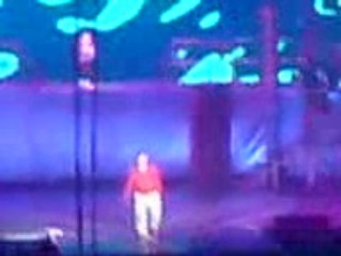 Chris Brown au Dôme : Forever & Fin