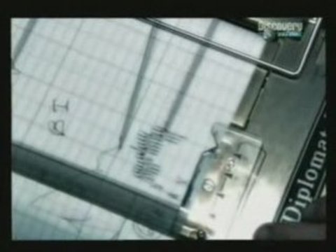 Cerebro y mentiras: El poligrafo