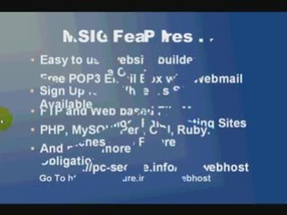 How To Get Free Web Hosting - No Ads - No Catch