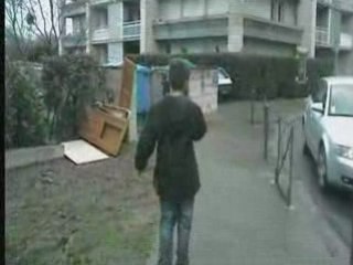 Le fantome de saint-orens