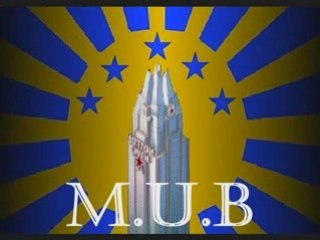 CONGRES DES MAIRES DE LA M.U.B