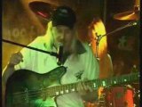 Love by BB BlackDog Live at the  snooty fox