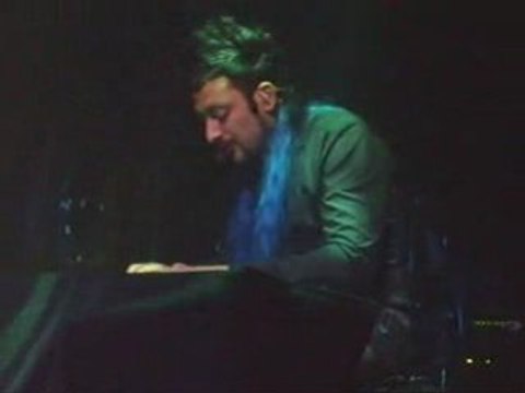 Hayko Cepkin - akustik senfonik 20.01.09