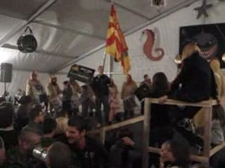 Concours de tambours cuarnens 09 Jeunesse La Sarraz