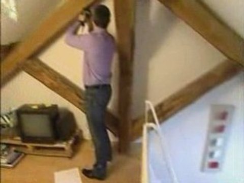 Diagral : systeme d'alarme pour la protection de la maison