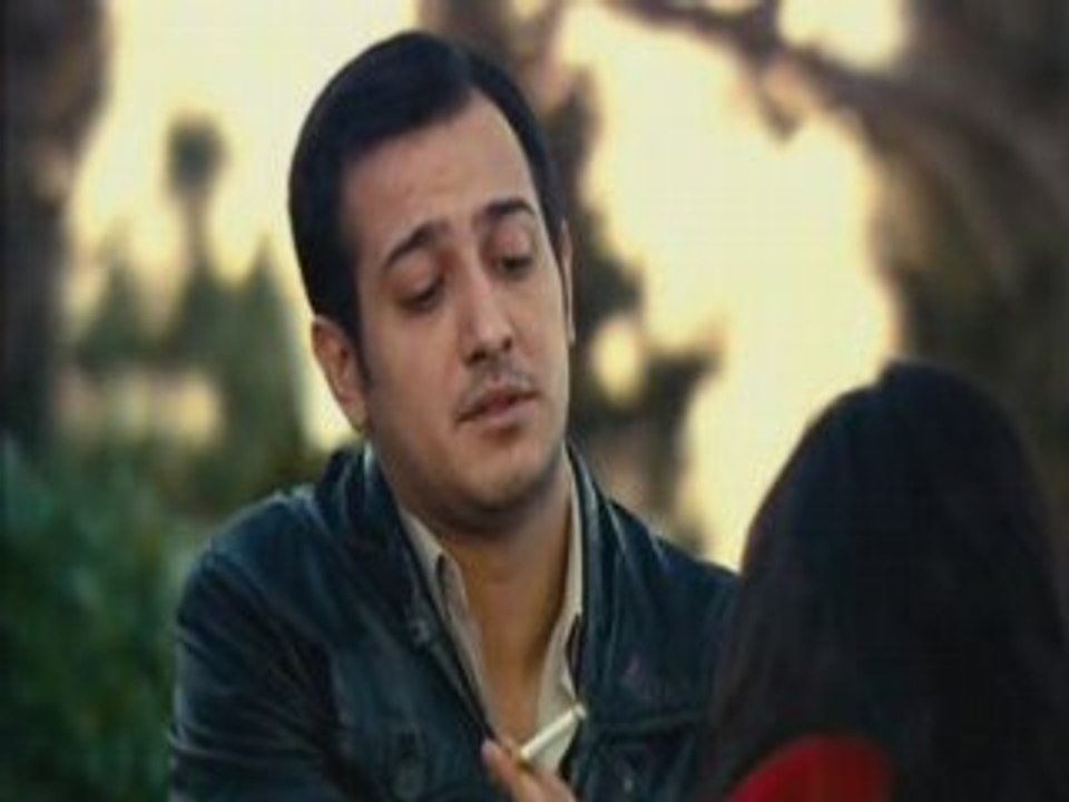 Özgü Namal & Sarp Apak