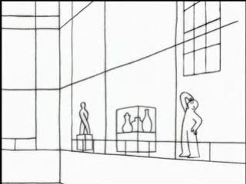 Detroit Institute of Arts Reklam