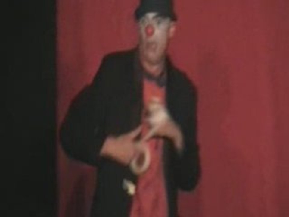 Les bouillonnantes ( 5 mn )