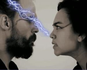 sempaï et sempaï spectacle