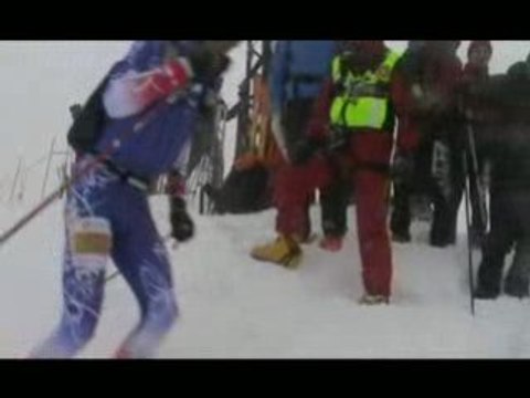 Coupe du monde de ski alpinisme 2009 - Albosaggia
