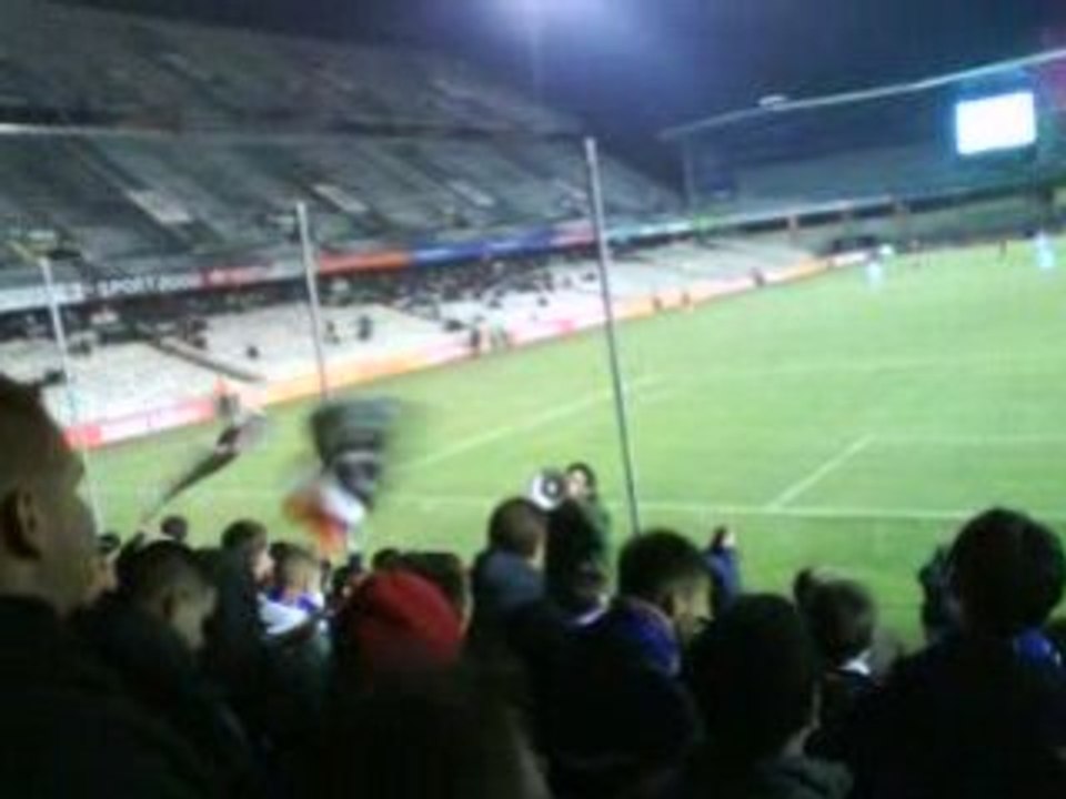 Tellement ma ville est belle