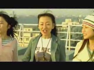 【PV】 DROPS　ふられ気分でRock'n'Roll