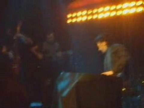 Hayko Cepkin - akustik senfonik - Yalnız kalsın [20.01.09]