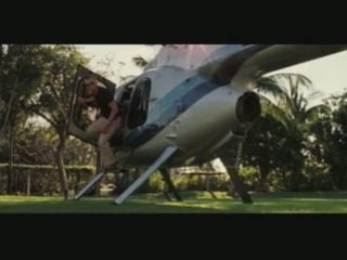 PolyTV: Quantum of Solace
