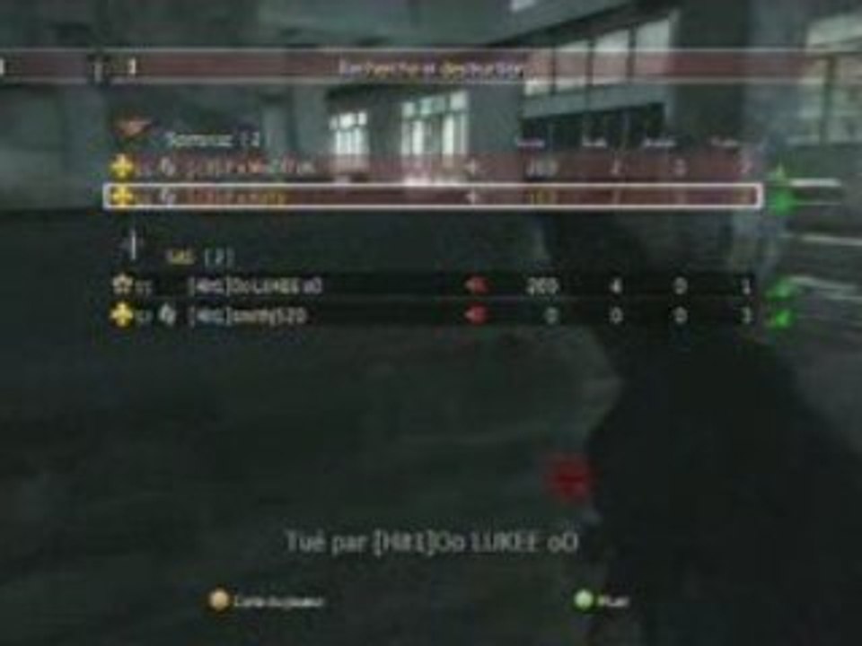 Match gb t2 2eme map (de choffe)