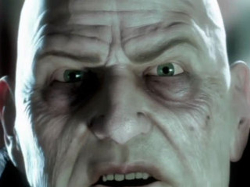 Killzone 2 - Introduction du jeu - PS3