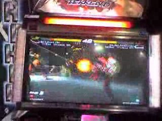 ratedr T~tri vs. One man dynasty T~tri 2