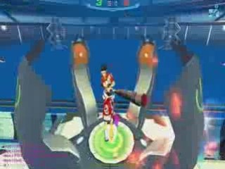 S4 Fraternity vs Knights of Darkness Christmas Bowl 2nd half