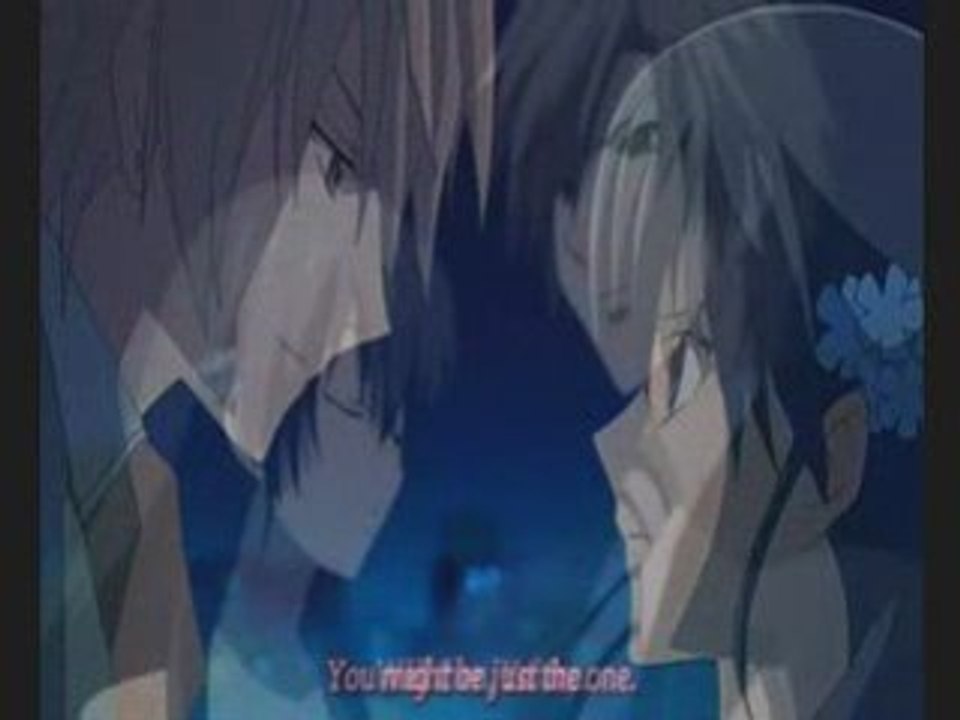 Hikari et takishima