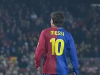 Barcelona 5 - 0 Depor Gros match a voir!!