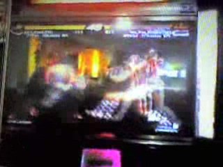 ratedr T~tri vs. One man dynasty T~tri 3