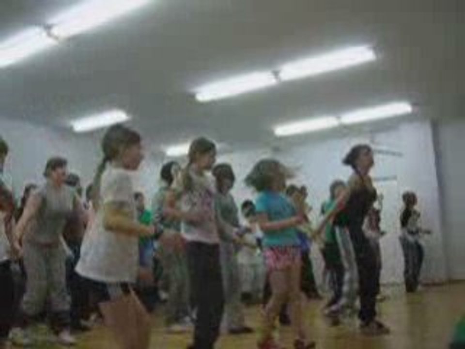 First_dance